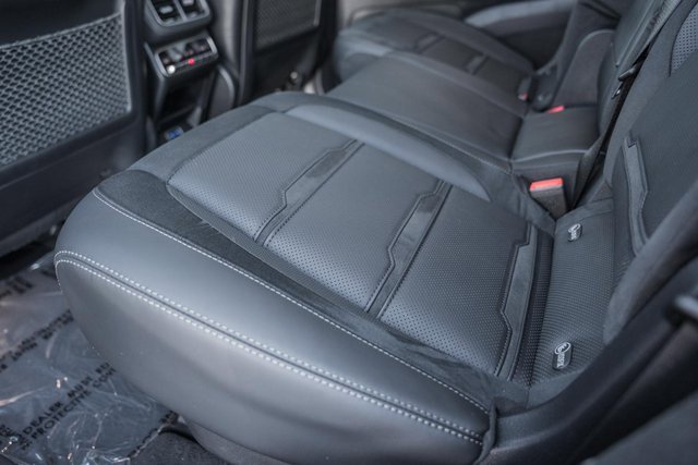 Used 2024 Mercedes-Benz GLS 63 AMG GLS 63 AMGﾮ image 36