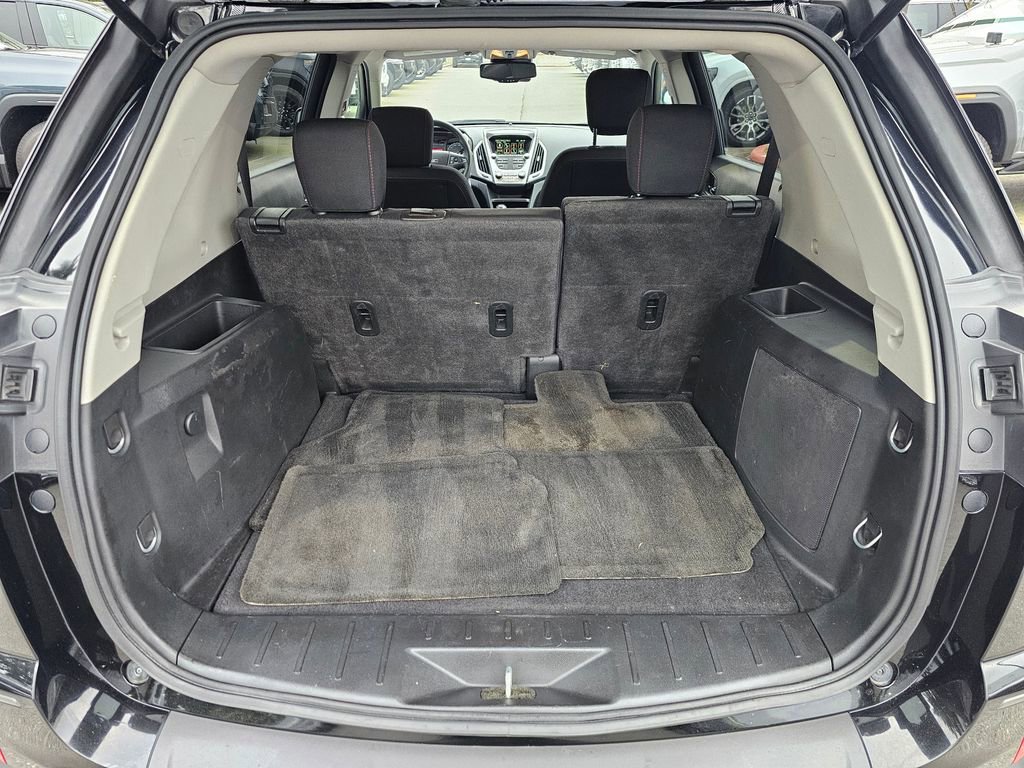 Used 2017 GMC Terrain SLE image 44