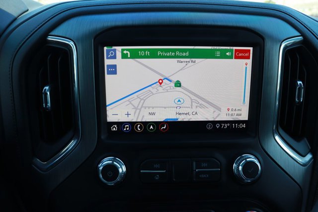 Used 2020 GMC Sierra 1500 Denali w/ Denali Ultimate Package image 17