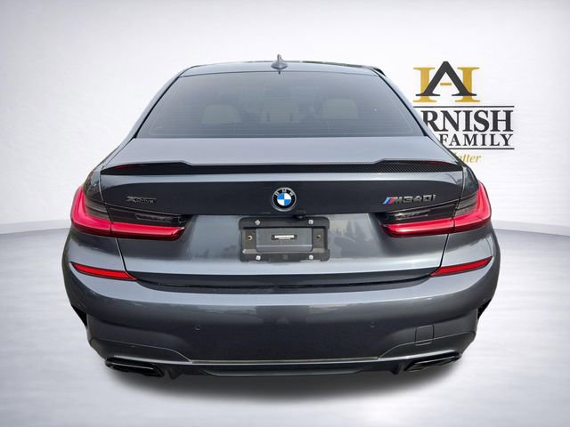 Used 2022 BMW M340i xDrive image 6