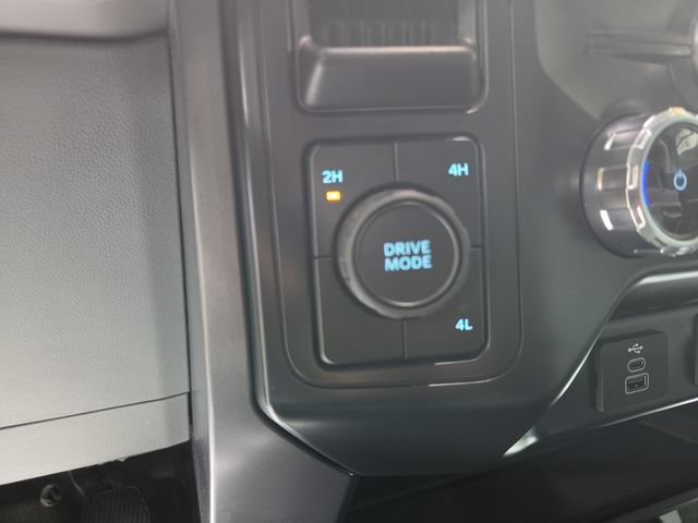 Used 2025 Ford F150 XLT w/ Equipment Group 301A Standard AWD/4WD image 21