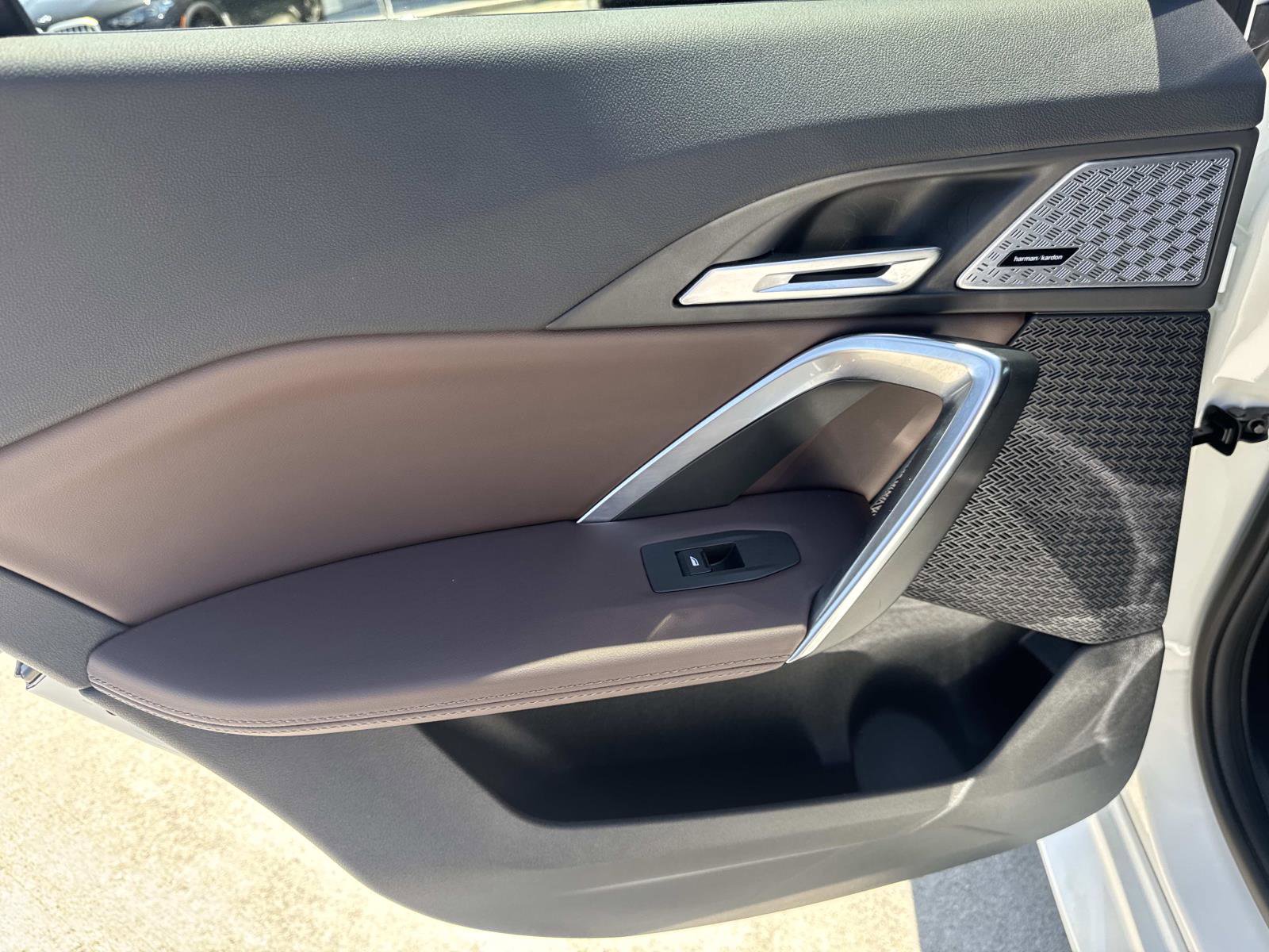 Certified 2025 BMW X2 M35i AWD/4WD image 9