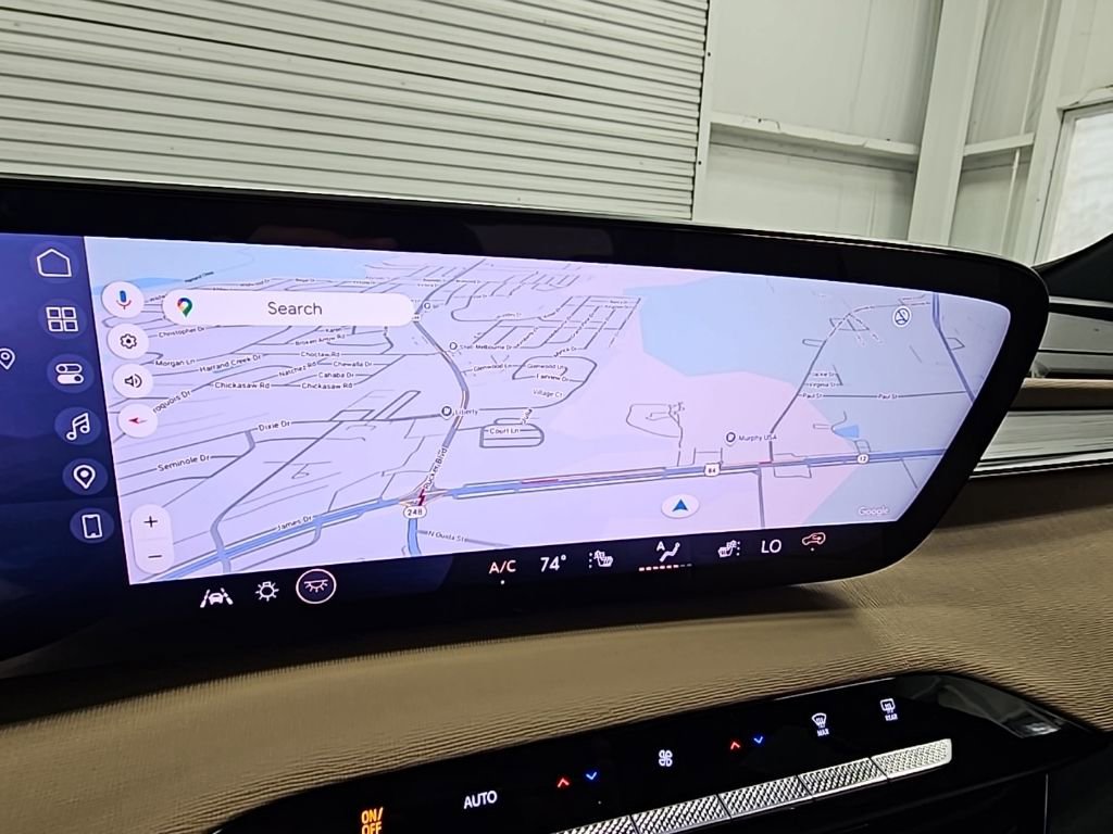 New 2026 Buick Enclave Preferred w/ Super Cruise Package image 17