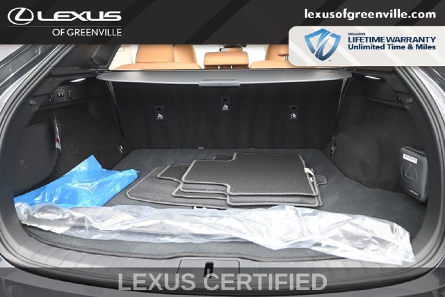 Certified 2026 Lexus RX 350 Premium w/ Convenience Package FWD image 29