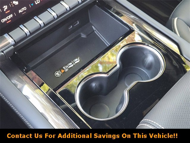 New 2026 GMC Yukon XL Elevation w/ LPO, Floor Liner Package image 15