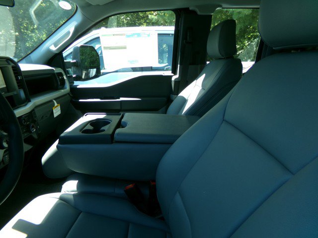 New 2026 Ford F350 XL image 8