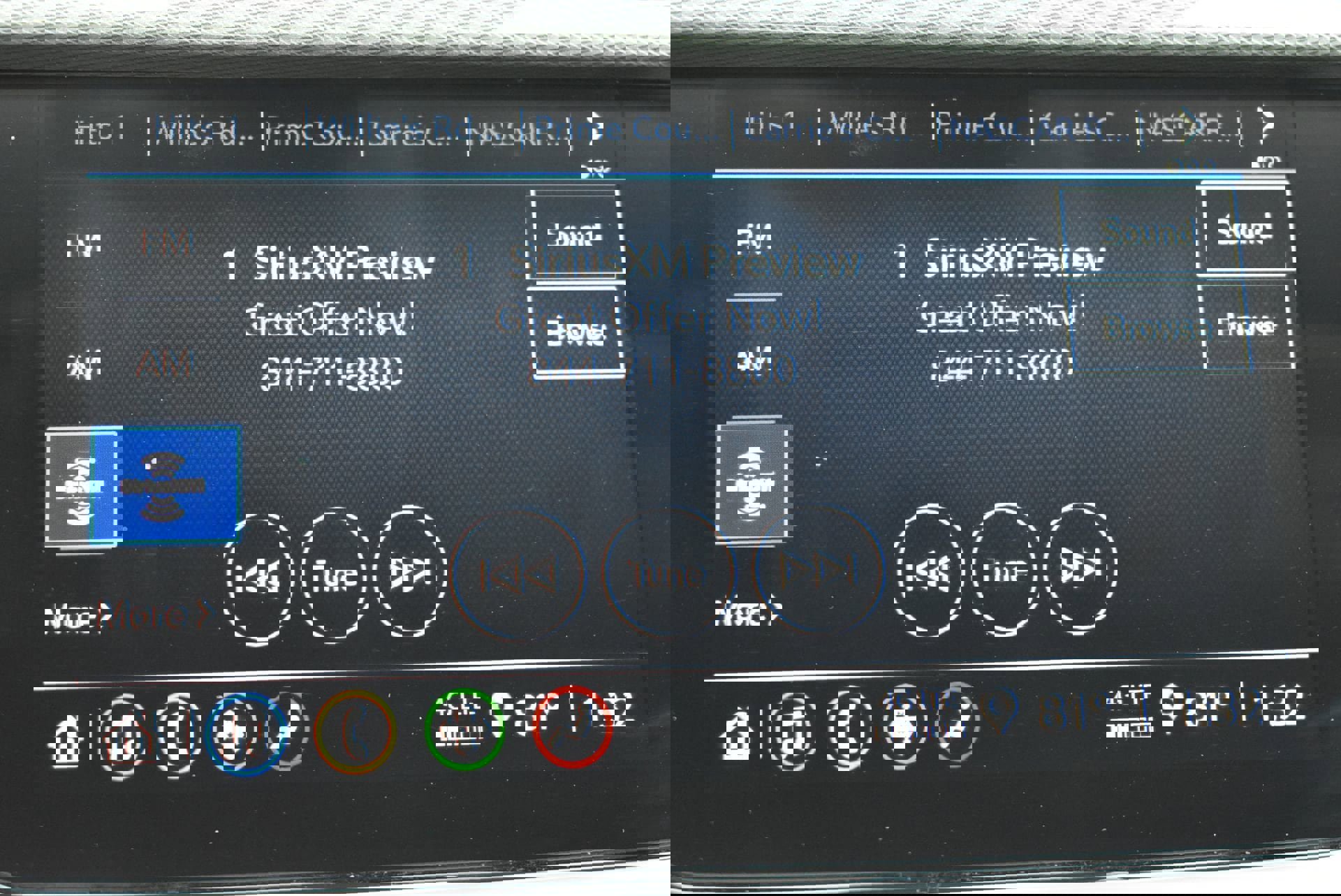 Used 2023 Buick Encore GX Select FWD image 29