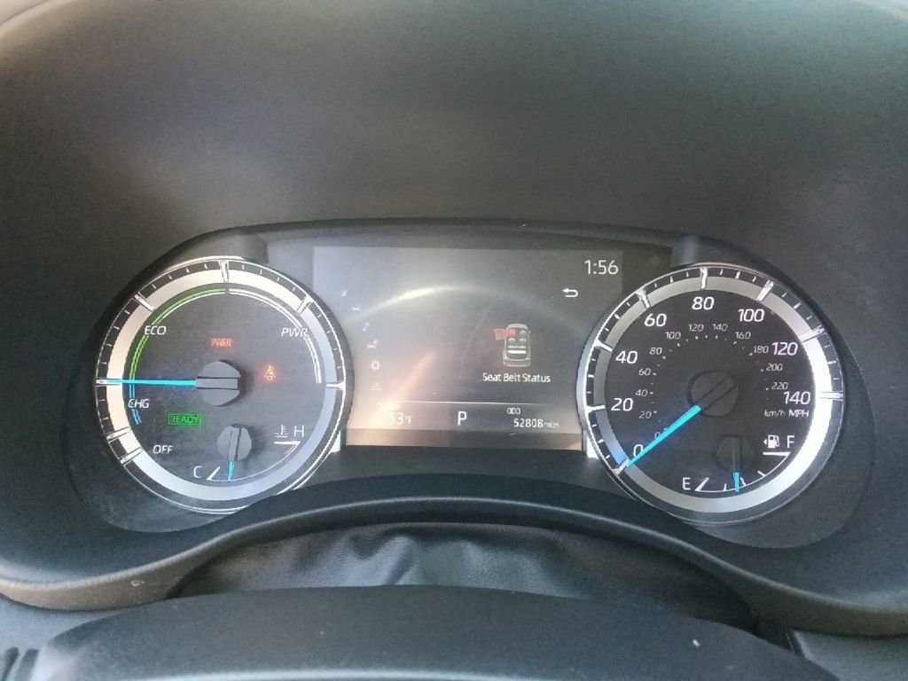 Used 2023 Toyota Highlander Bronze Edition image 20