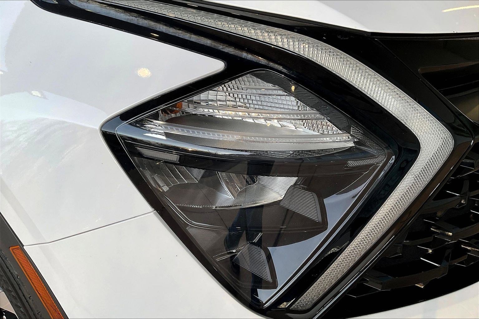 Used 2023 Kia Sportage X-Line image 29