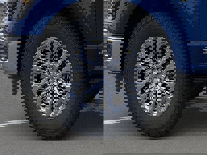 New 2026 Ford F150 Lariat w/ Equipment Group 502A High image 48