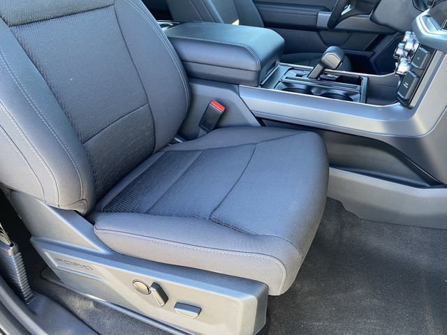 New 2026 Ford F150 XLT w/ Equipment Group 302A MID image 41