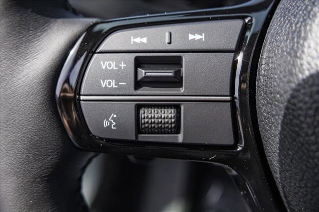 New 2026 Honda Accord Touring image 13