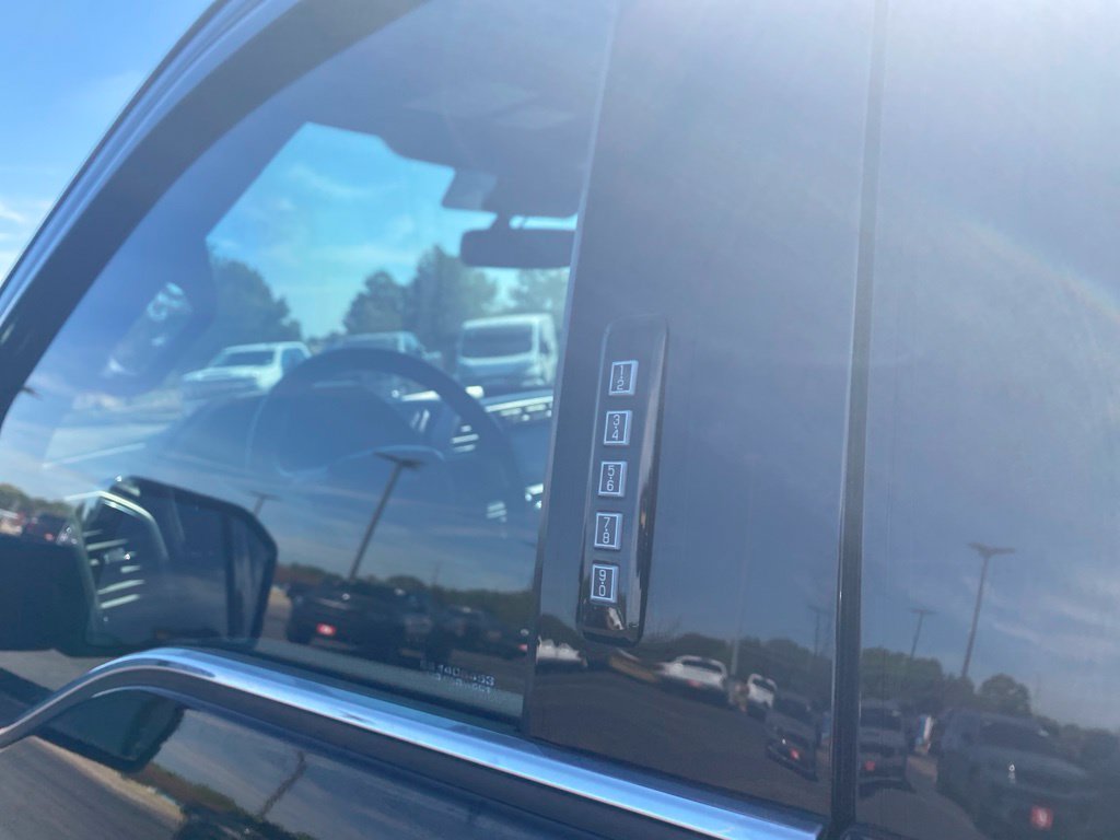 Used 2018 Ford F150 Platinum AWD/4WD image 44