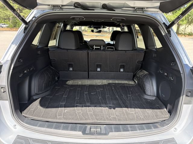 Used 2024 Subaru Forester Wilderness w/ Wilderness Package AWD/4WD image 25