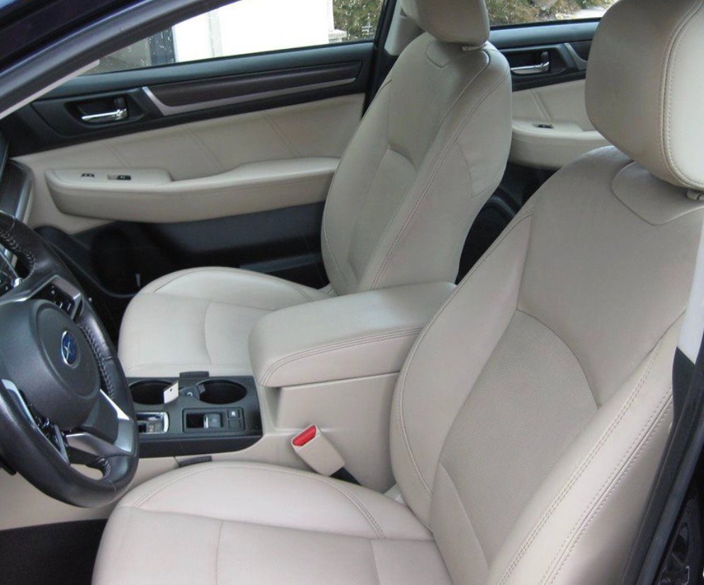 Used 2018 Subaru Legacy 2.5i Limited image 3