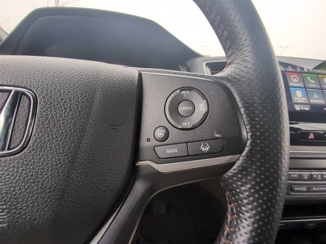 Used 2024 Honda Passport TrailSport image 16