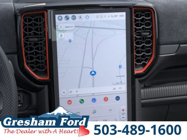 New 2026 Ford Ranger Raptor image 15