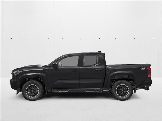New 2026 Toyota Tacoma TRD Sport image 3