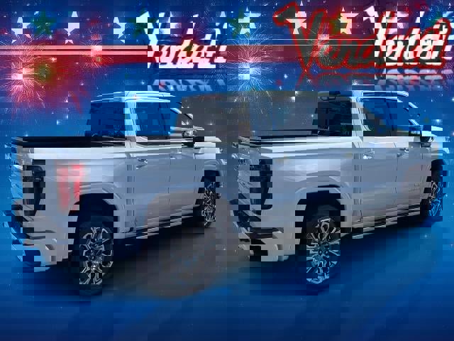 New 2026 GMC Sierra 1500 Denali Ultimate image 5
