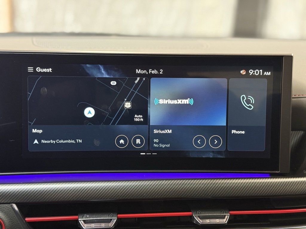 New 2026 Hyundai Sonata N Line image 17