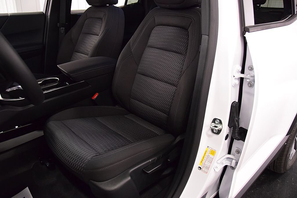 New 2027 Chevrolet Equinox LT AWD/4WD image 27
