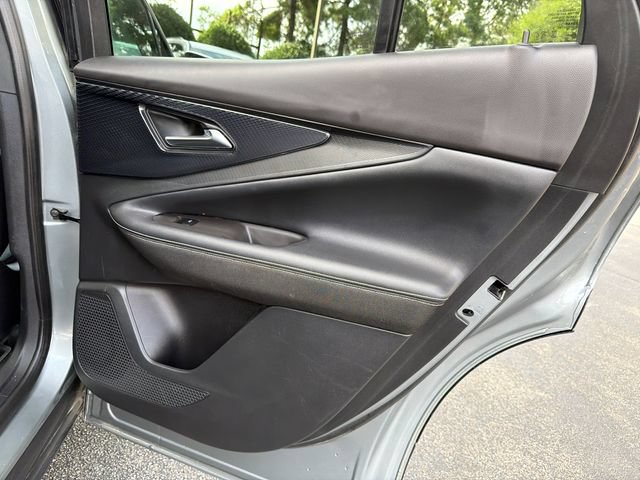 Used 2024 Chevrolet Blazer EV LT AWD/4WD image 16