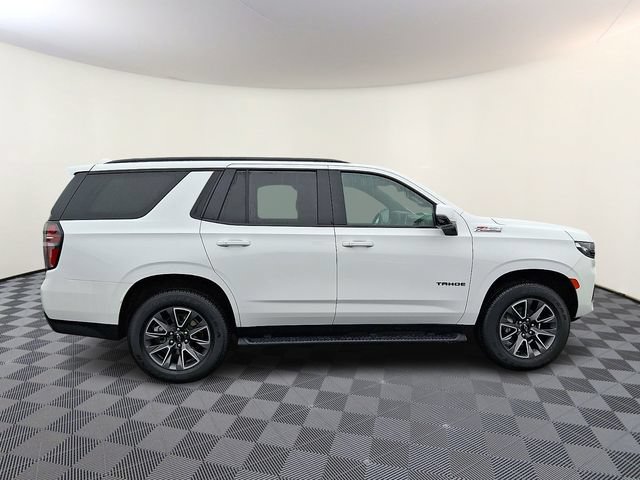Certified 2023 Chevrolet Tahoe Z71 w/ Luxury Package AWD/4WD image 7