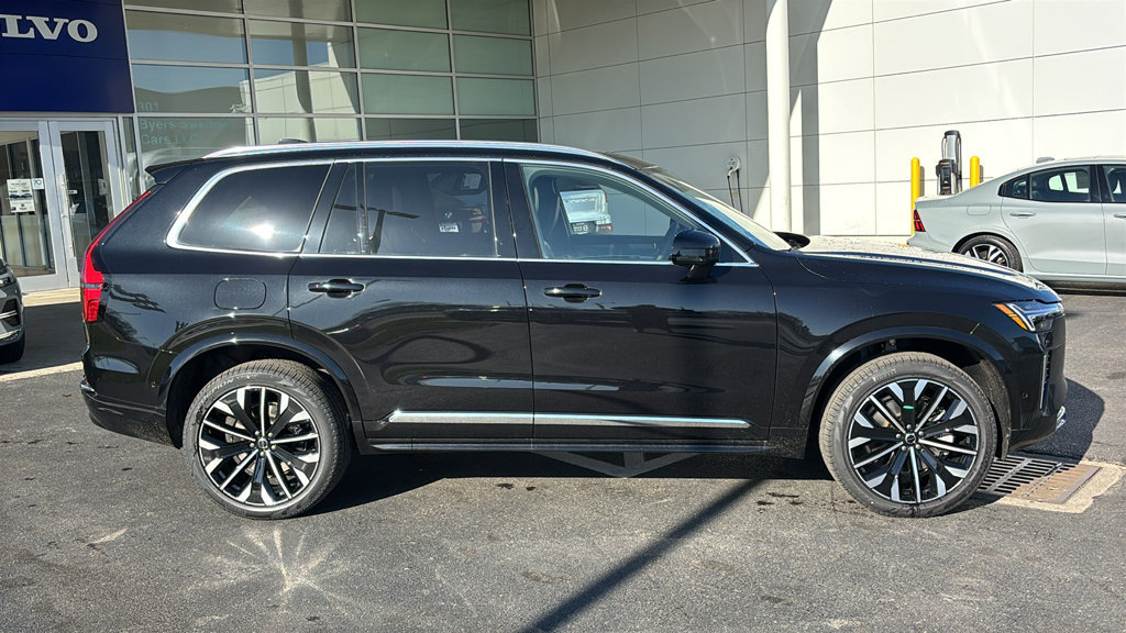 New 2026 Volvo XC90 B6 Ultra w/ Protection Package AWD/4WD image 28