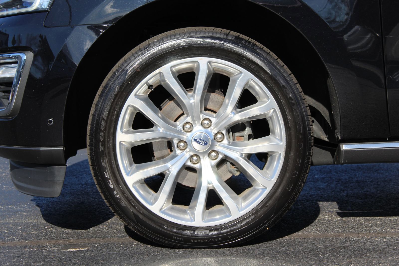 Used 2019 Ford Expedition Limited w/ Equipment Group 302A image 25