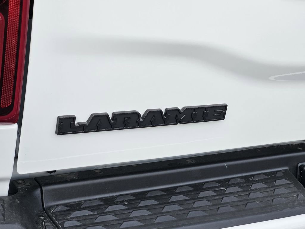 New 2026 RAM 3500 Laramie image 9