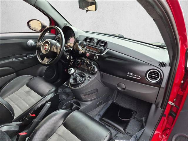 Used 2013 FIAT 500 Sport Cattiva FWD image 20