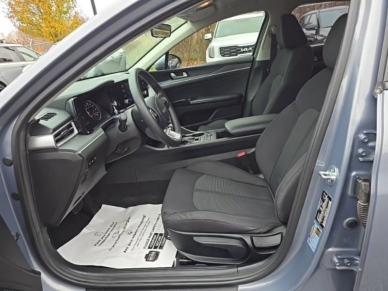 Used 2023 Kia K5 LXS image 22