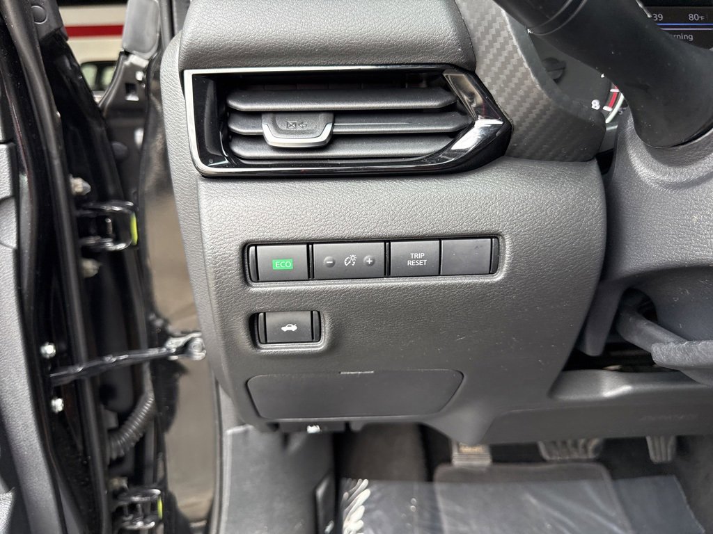 Used 2021 Nissan Sentra SV image 25