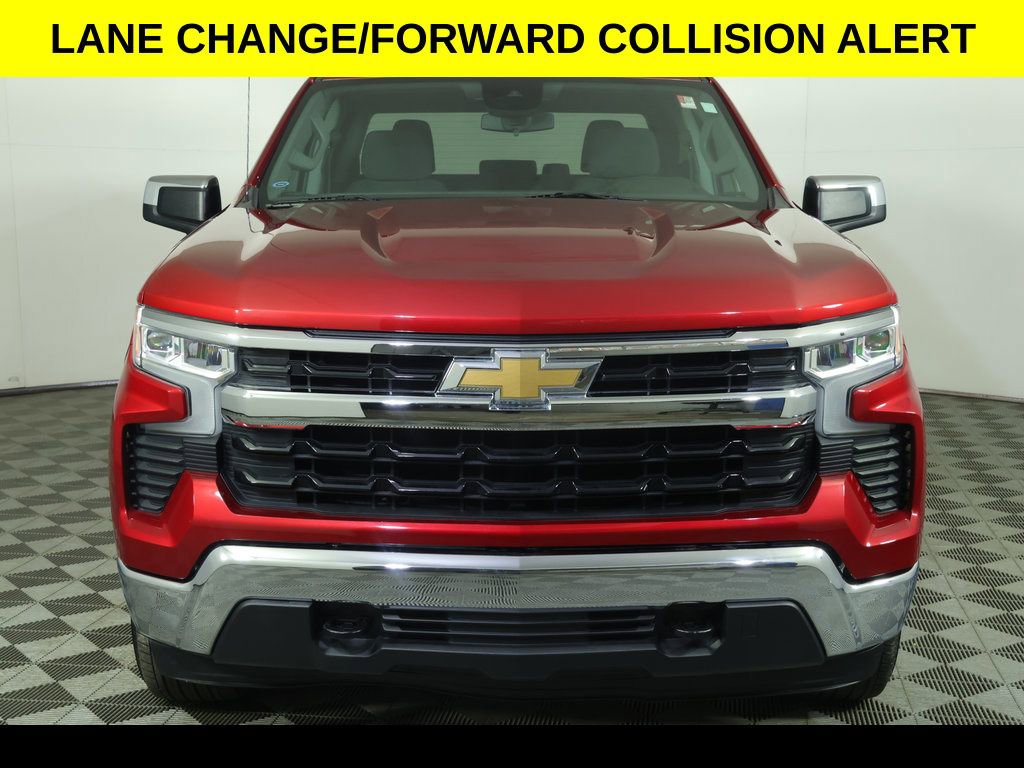 Used 2022 Chevrolet Silverado 1500 LT image 11