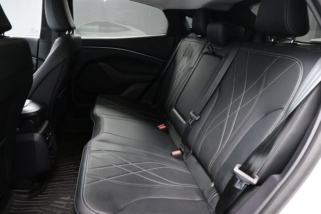 Used 2025 Ford Mustang Mach-E Select RWD image 23