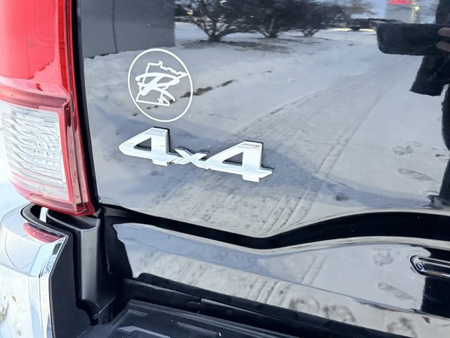 Certified 2023 Toyota Tacoma SR5 image 40