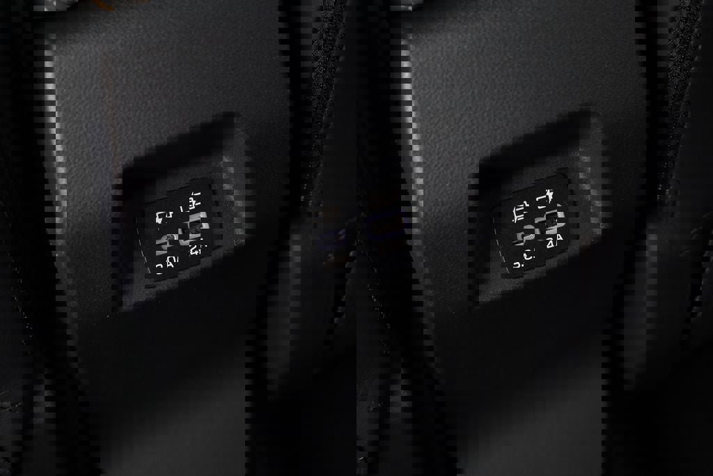 New 2026 Subaru Crosstrek 2.5i Sport image 22