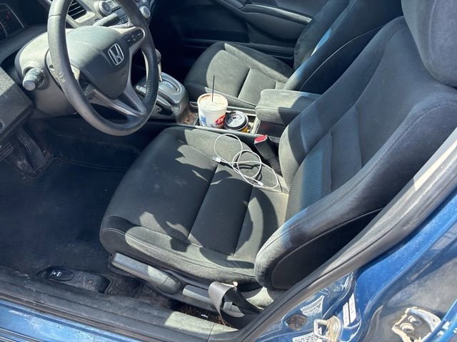 Used 2009 Honda Civic LX-S image 9