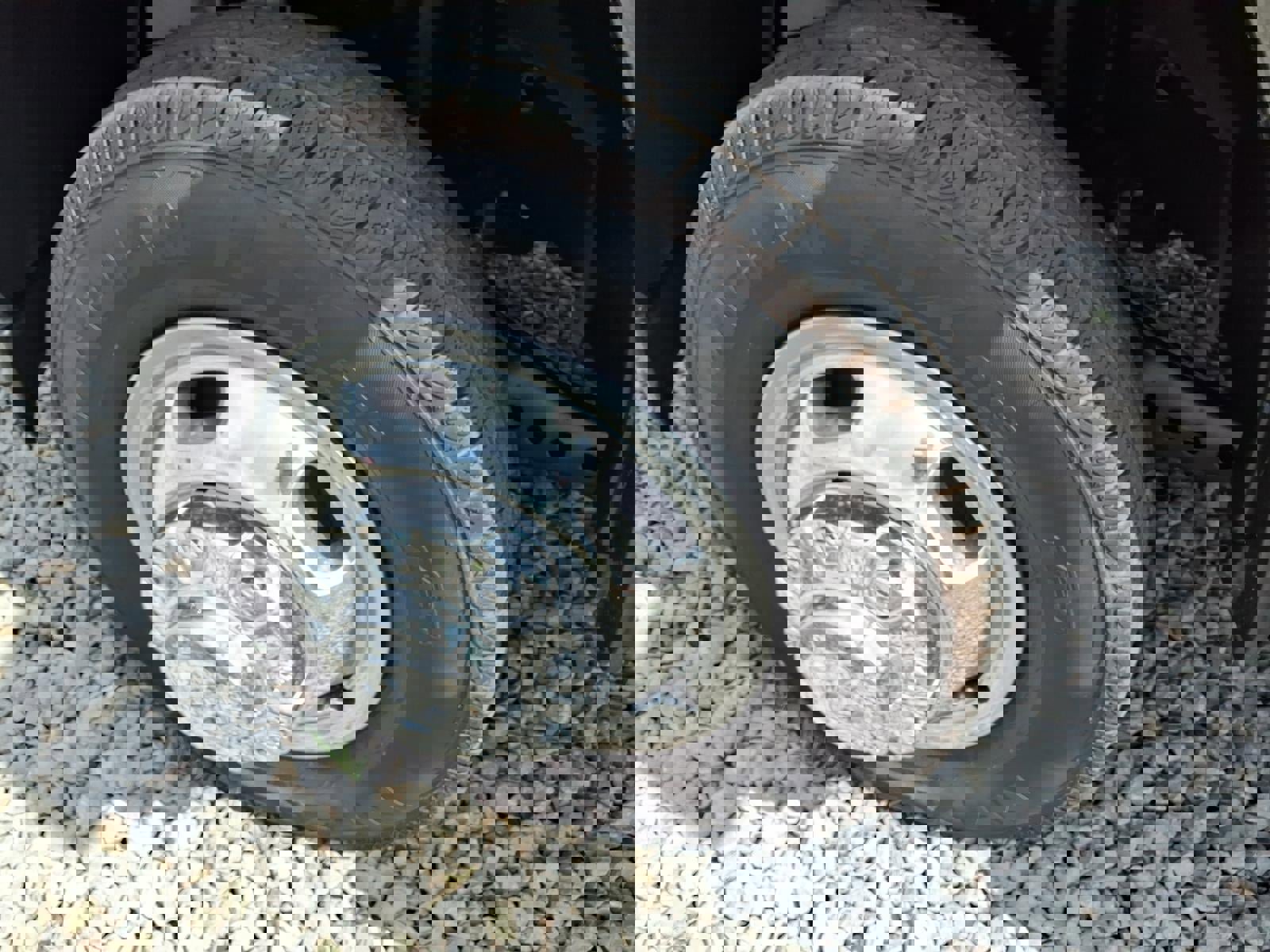 New 2026 RAM 3500 Tradesman image 8