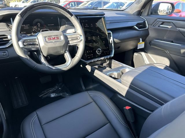New 2026 GMC Acadia Elevation w/ Super Cruise Package FWD image 13
