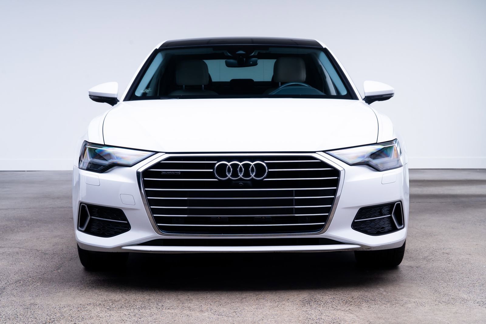 Used 2021 Audi A6 2.0T Premium w/ Convenience Package AWD/4WD image 2