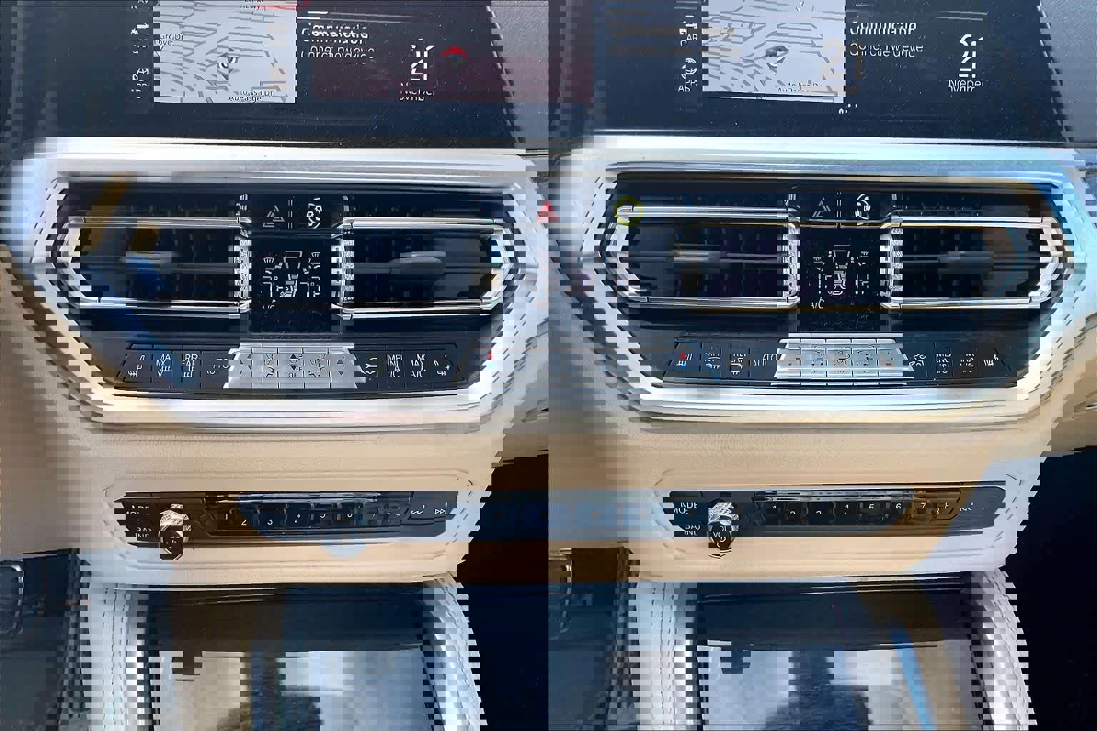 Used 2022 BMW 430i Gran Coupe w/ M Sport Package image 32