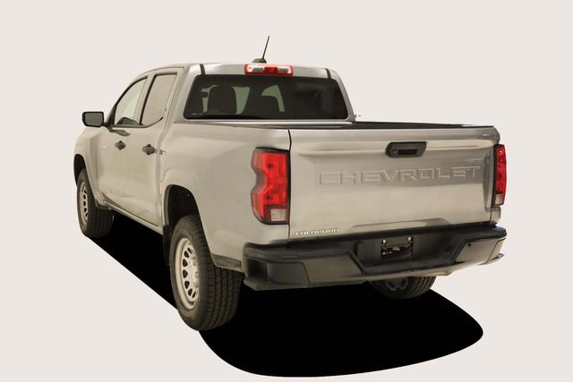 Used 2023 Chevrolet Colorado W/T image 8