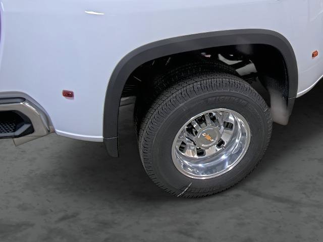 New 2026 Chevrolet Silverado 3500 LTZ w/ LTZ Convenience Package image 12
