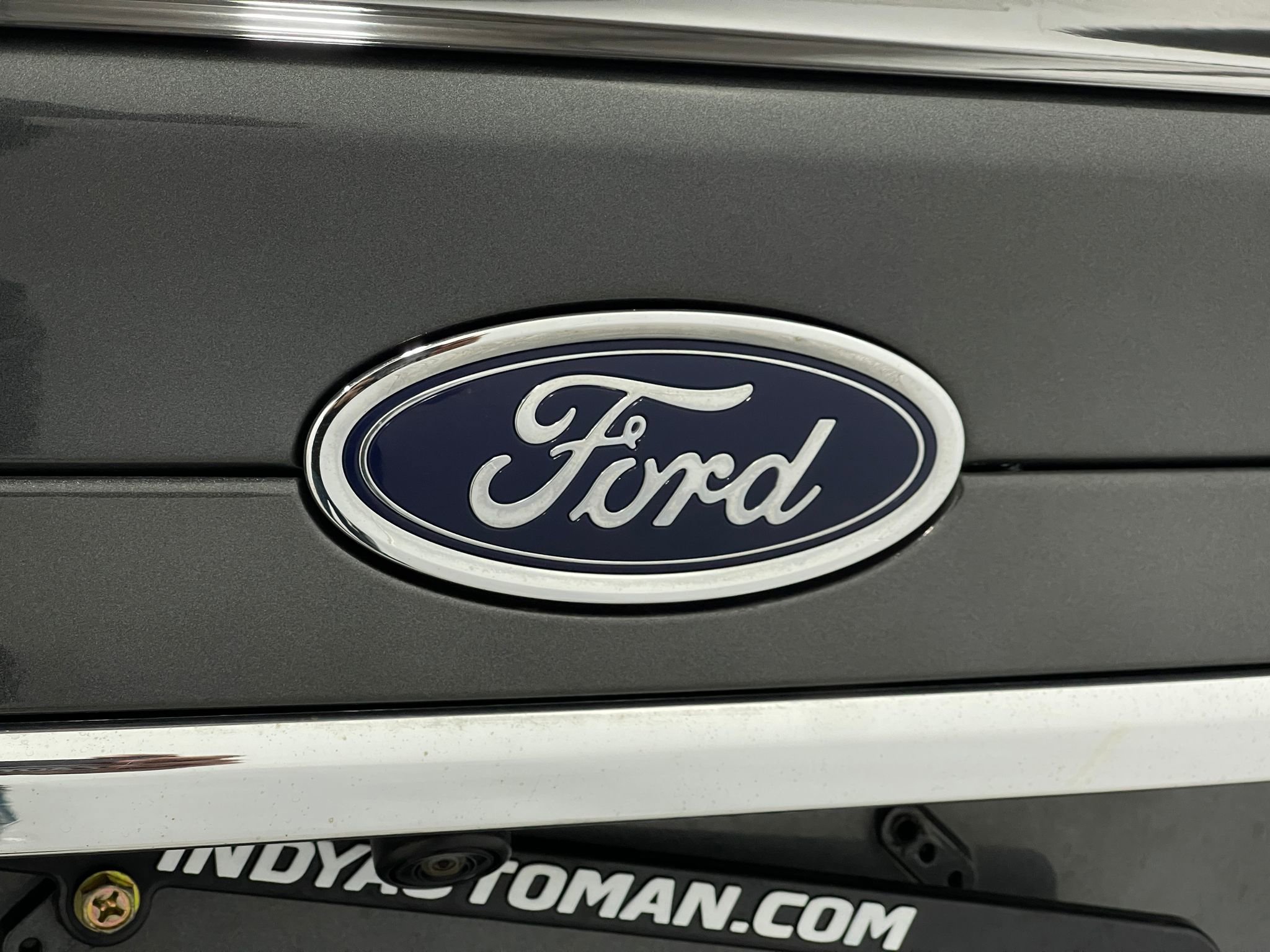 Used 2017 Ford Fusion Sport w/ Equipment Group 401A image 35