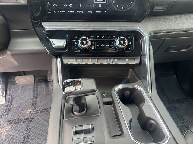 Certified 2024 GMC Sierra 1500 Denali w/ Technology Package image 15