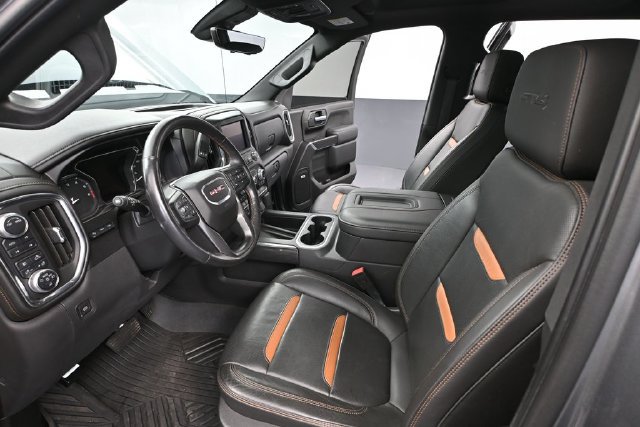 Used 2020 GMC Sierra 1500 AT4 w/ AT4 Premium Package AWD/4WD image 19