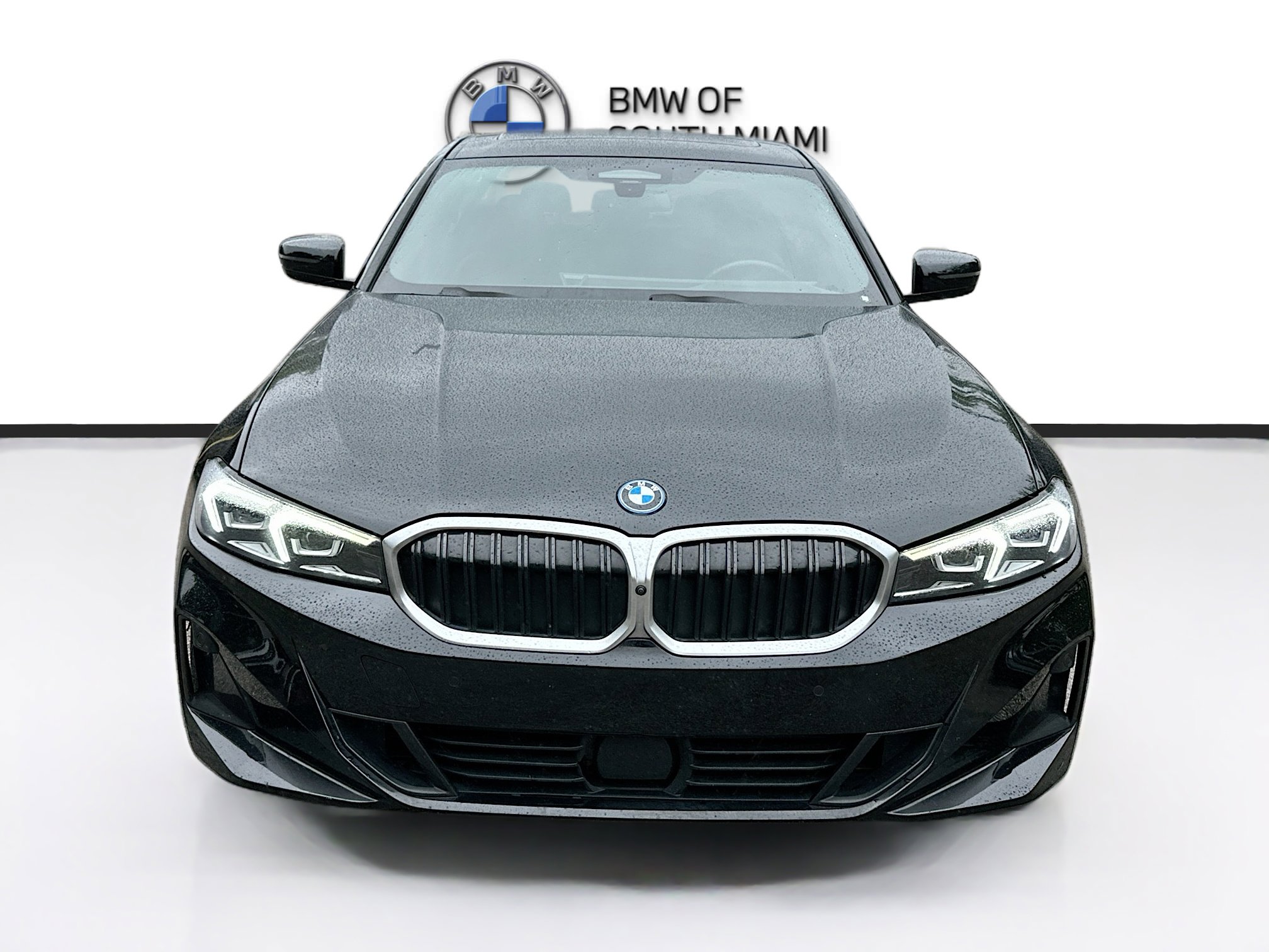 Used 2023 BMW 330e 330e w/ Premium Package image 2