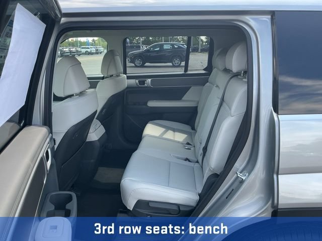 New 2026 Hyundai Santa Fe SEL AWD/4WD image 26
