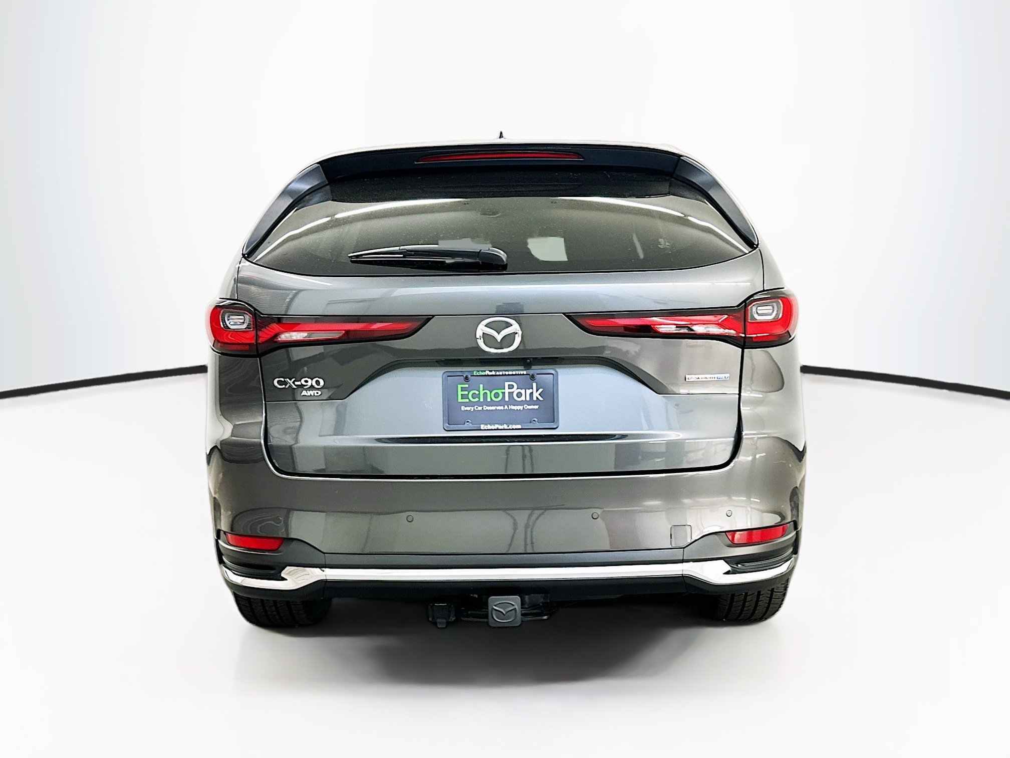 Used 2024 MAZDA CX-90 Plug-In Hybrid w/ Premium Pkg AWD/4WD image 7